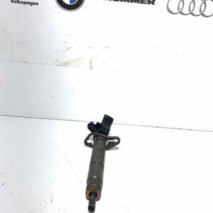 LAND ROVER DISCOVERY 4 2010 3.0L FUEL INJECTOR