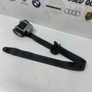 LAND ROVER DISCOVERY 4 2010 MY10 SEAT BELT RIGHT FRONT