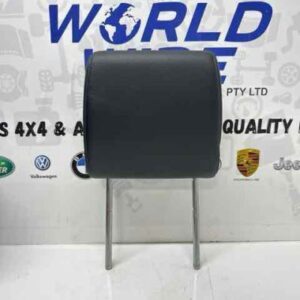 LAND ROVER DISCOVERY 4 2012 MY12 HEADREST LEFT REAR