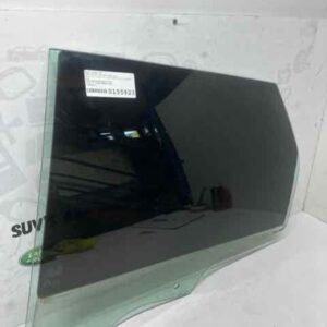 LAND ROVER DISCOVERY SPORT 2015 DOOR GLASS LEFT REAR