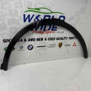 LAND ROVER DISCOVERY SPORT 2015 GUARD FLARE LEFT REAR