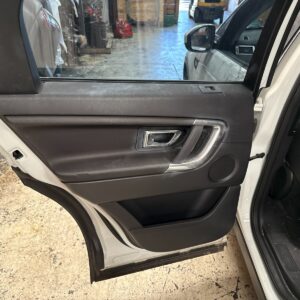 LAND ROVER DISCOVERY SPORT 2015 L550 DOOR TRIM LR