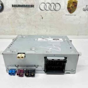 LAND ROVER DISCOVERY SPORT 2015 L550 GPS RECEIVER