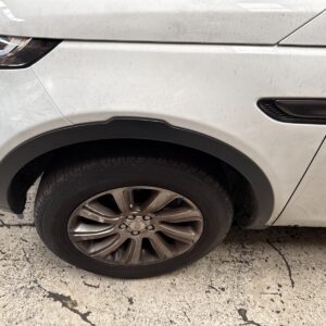 LAND ROVER DISCOVERY SPORT 2015 L550 GUARD LINER LF