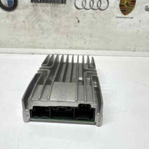 LAND ROVER DISCOVERY SPORT 2015 L550 RADIO AMPLIFIER