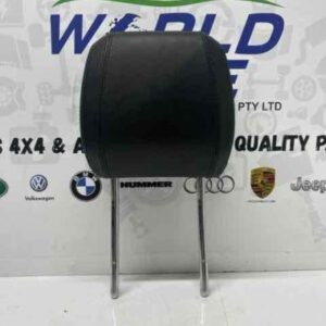 LAND ROVER DISCOVERY SPORT 2015 LC HEADREST LEFT FRONT