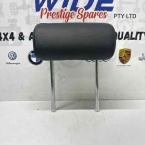 LAND ROVER DISCOVERY SPORT 2015 LC HEADREST RIGHT REAR