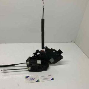 LAND ROVER DISCOVERY SPORT 2015 LC MY16 DOOR LOCK ASSEMBLY RF