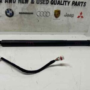 LAND ROVER DISCOVERY SPORT 2016 L550 2.2L DIESEL TURBO TAILGATE STRUT RIGHT
