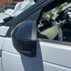 LAND ROVER DISCOVERY SPORT 2017 2.0L DIESEL TURBO DOOR MIRROR ELECTRIC LF