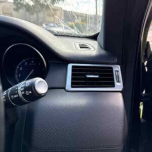 LAND ROVER DISCOVERY SPORT 2017 L550 2.0L PETROL DASH VENTS (C&H)