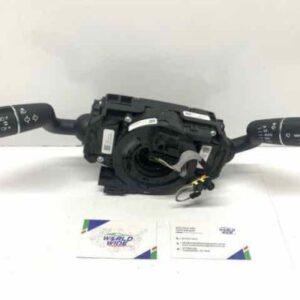 LAND ROVER DISCOVERY SPORT 2018 L550 MY18 AIRBAG CLOCK SPRING