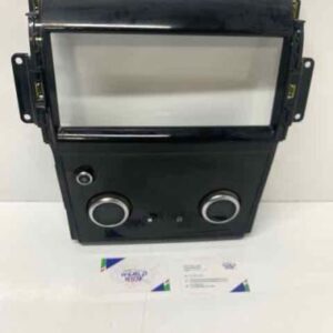 LAND ROVER DISCOVERY SPORT 2019 L550 MY20 HEATER CONTROL