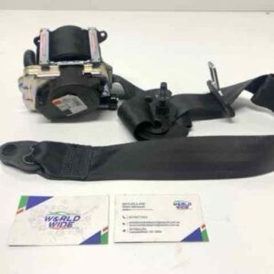 LAND ROVER DISCOVERY SPORT 2019 L550 MY20 SEAT BELT LEFT FRONT