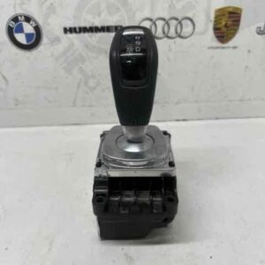 LAND ROVER DISCOVERY SPORT 2019 L550 TRANSMISSION TBAR ASSEMBLY GREAR SELECTOR