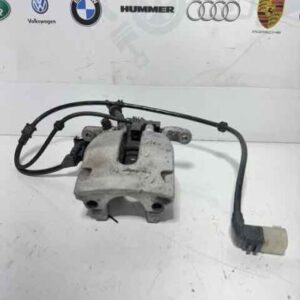 MERCEDES-BENZ GLE 2015 292 ELECTRIC CALIPER RIGHT REAR