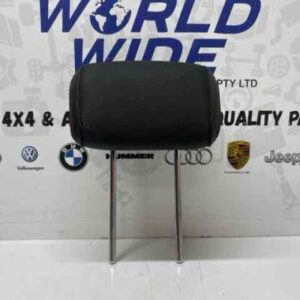 MERCEDES-BENZ GLE 2015 292 HEADREST CENTRE