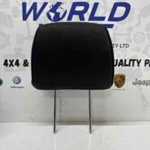 MITSUBISHI PAJERO 2010 NT MY10 HEADREST LEFT FRONT