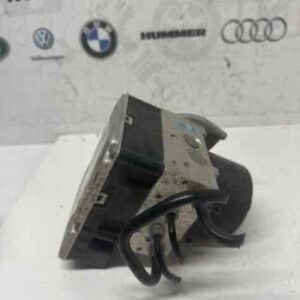 PORSCHE CAYENNE 2010 3.0L DEISEL ABS MODULE