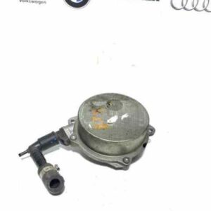 PORSCHE CAYENNE 2010 3.0L DIESEL BRAKE VACUUM PUMP