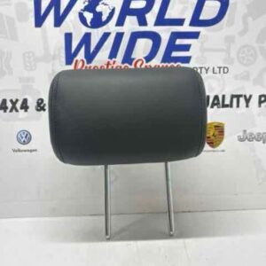 RANGE ROVER EVOQUE 2011 LV HEADREST RIGHT REAR