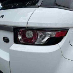 RANGE ROVER EVOQUE 2013 L538 MY13 TAIL LIGHT RIGHT