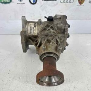 RANGE ROVER EVOQUE 2016 L538 2.0L DIESEL TRANSFER CASE