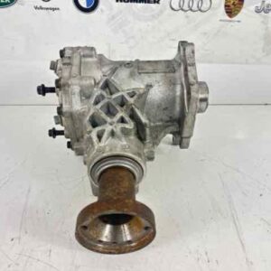 RANGE ROVER EVOQUE 2017 L538 2.0L TRANSFER CASE