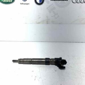 RANGE ROVER EVOQUE 2017 L538 MY17 FUEL INJECTOR