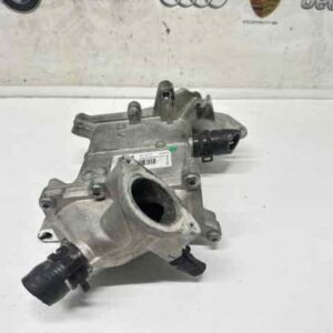 RANGE ROVER EVOQUE 2018 L538 2.0L DIESEL EGR COOLER