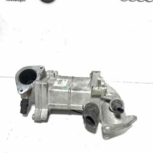 RANGE ROVER EVOQUE 2018 L538 EGR VALVE