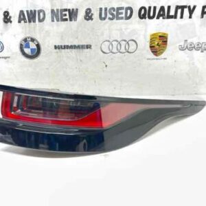 RANGE ROVER EVOQUE 2021 L551 TAIL LIGHT RIGHT