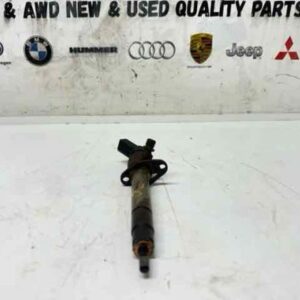 RANGE ROVER SPORT 2007 L320 SPORT 3.6 TDV8 FUEL INJECTOR