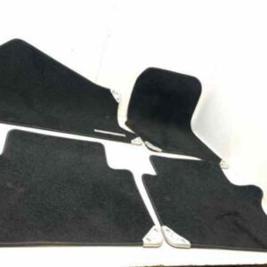RANGE ROVER SPORT 2010 L320 INTERIOR MATS