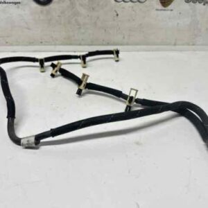 RANGE ROVER SPORT 2012 L320 3.0L FUEL RETURN LINES