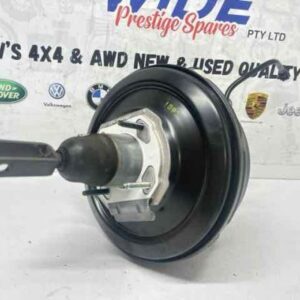 RANGE ROVER SPORT 2012 L320 BRAKE BOOSTER