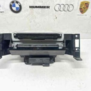 RANGE ROVER SPORT 2012 L320 COMPACT DISC PLAYER