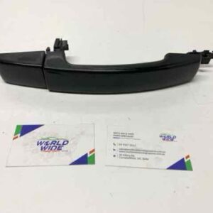 RANGE ROVER SPORT 2012 L320 DOOR HANDLE OUTER RF