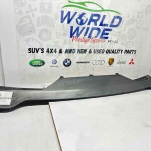 RANGE ROVER SPORT 2012 L320 FRONT TOW HOOK COVER