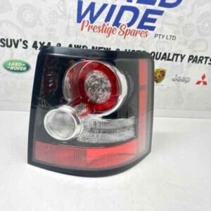 RANGE ROVER SPORT 2012 L320 TAIL LIGHT RIGHT