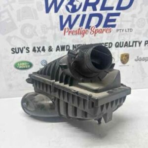 RANGE ROVER SPORT 2015 L494 3.0L AIR BOX UNIT