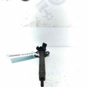 RANGE ROVER SPORT 2015 L494 FUEL INJECTOR