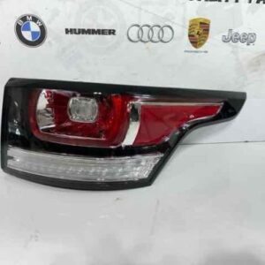 RANGE ROVER SPORT 2015 L494 TAIL LIGHT RIGHT