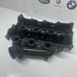 RANGE ROVER SPORT 2018 L494 LEFT INLET MANIFOLD ROCKET COVER