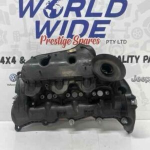 RANGE ROVER SPORT 3.0L 2015 L494 RIGHT SIDE INLET MANIFOLD