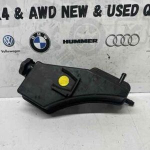 RANGE ROVER SPORT L320 2006 2.7L POWER STEERING RESERVOIR
