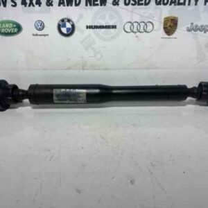 RANGE ROVER SPORT L320 2006 4.2L SUPERCHARGED TAILSHAFT FRONT