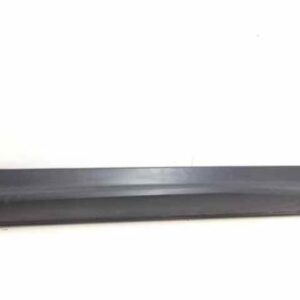 RANGE ROVER SPORT L320 2006 DOOR BODY MOULD LOWER RIGHT FRONT
