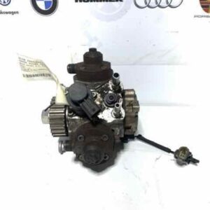 RANGE ROVER SPORT L320 2010 HIGH PRESSURE DIESEL FUEL PUMP