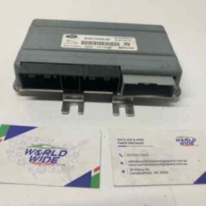 RANGE ROVER SPORT L320 2012 3.0L DEISEL AIR SUSPENSION MODULE